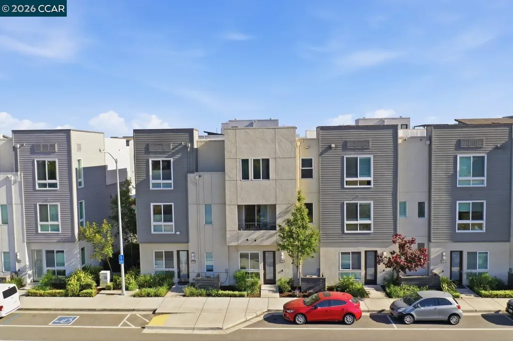 1580 Wright Avenue Richmond CA 94804