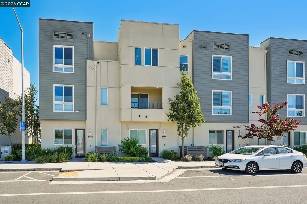 1580 Wright Avenue Richmond CA 94804