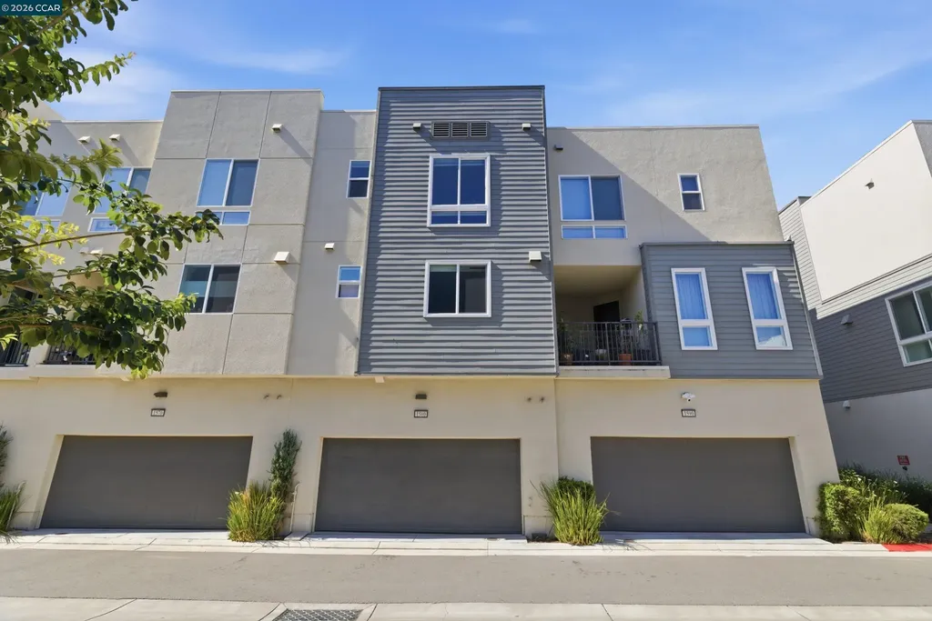 1580 Wright Avenue Richmond CA 94804