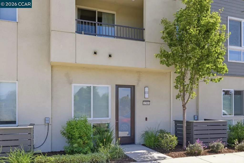 1580 Wright Avenue Richmond CA 94804