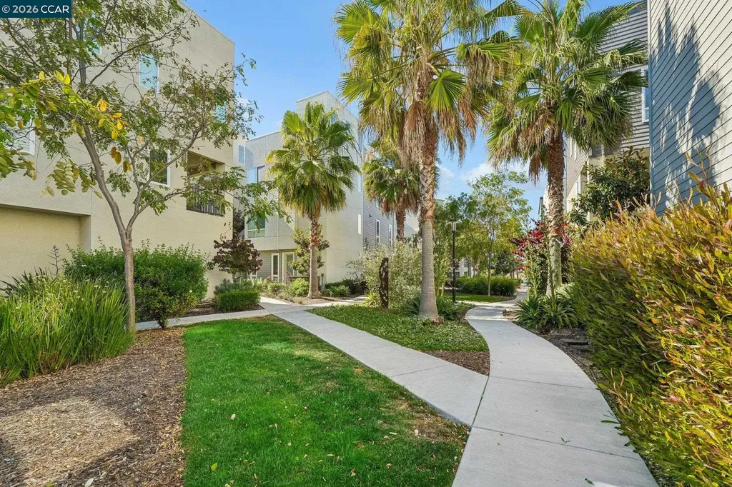 1580 Wright Avenue Richmond CA 94804