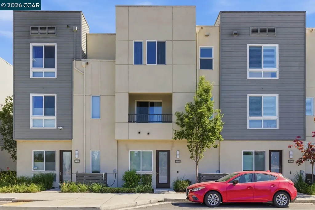 1580 Wright Avenue Richmond CA 94804