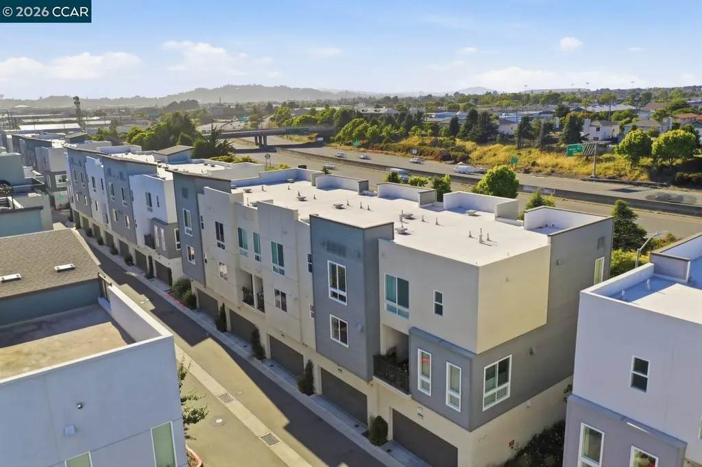 1580 Wright Avenue Richmond CA 94804