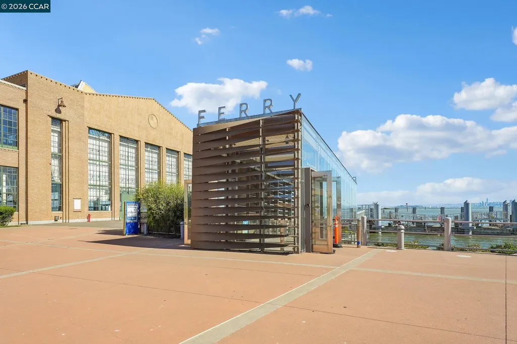 1580 Wright Avenue Richmond CA 94804