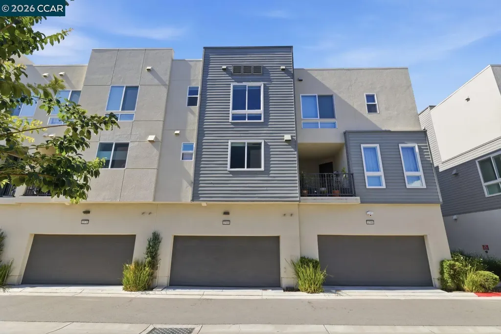 1580 Wright Avenue Richmond CA 94804