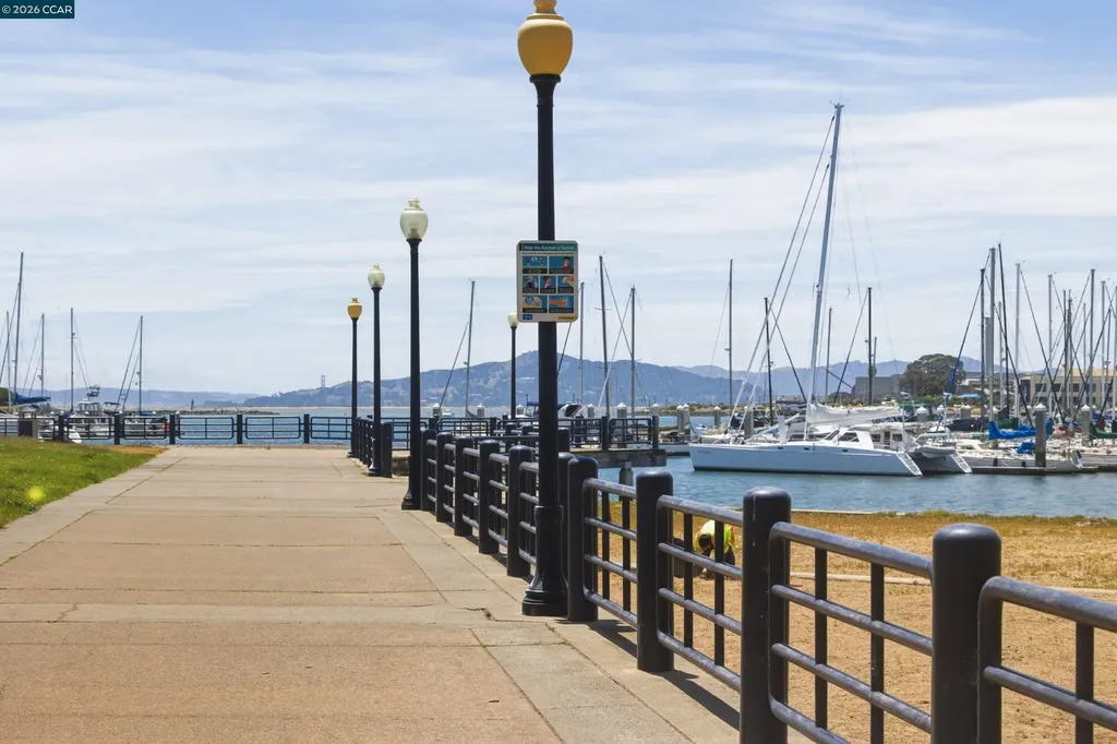 1580 Wright Avenue Richmond CA 94804