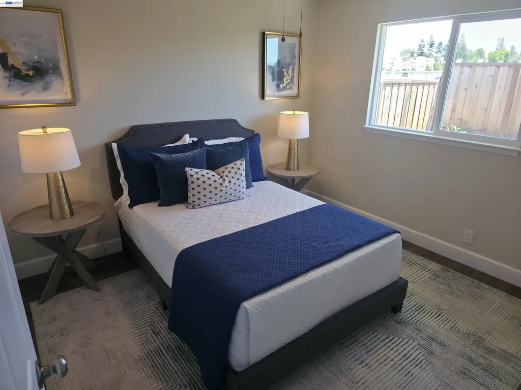 41328 Thurston Street Fremont CA 94538