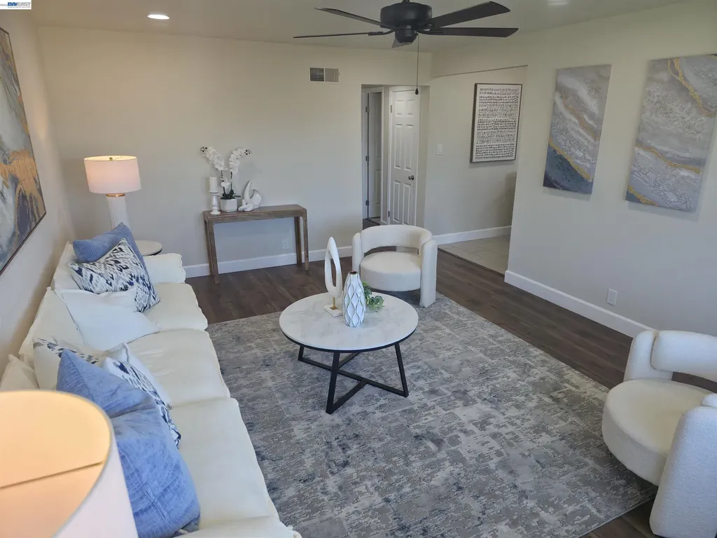 41328 Thurston Street Fremont CA 94538
