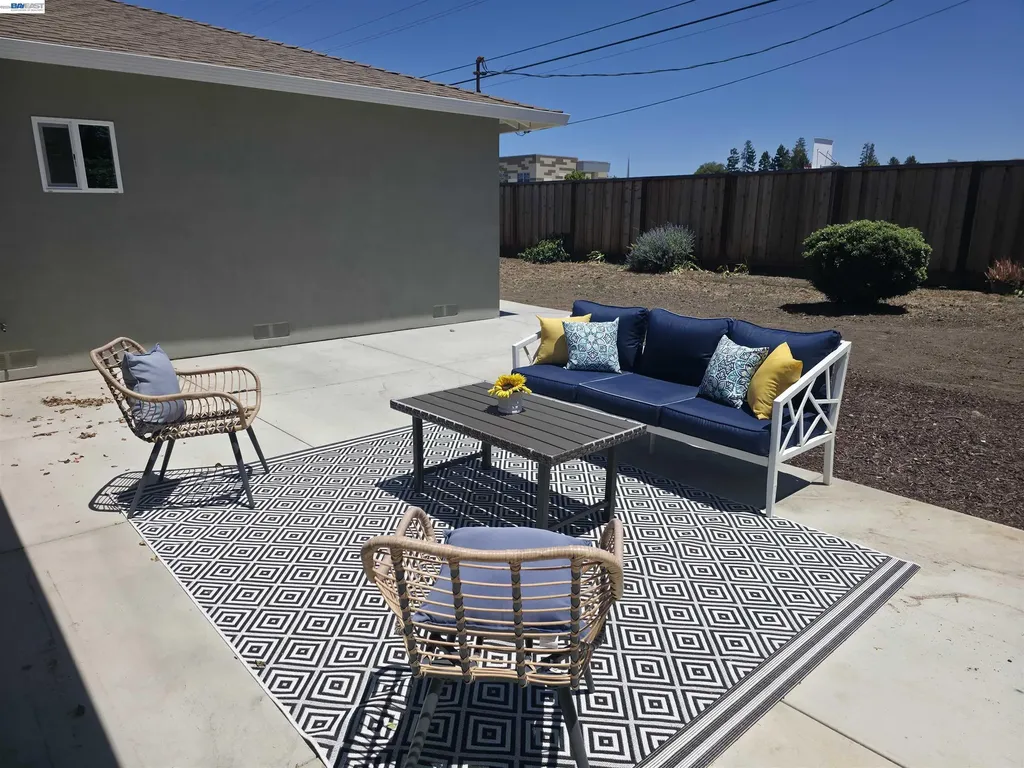 41328 Thurston Street Fremont CA 94538