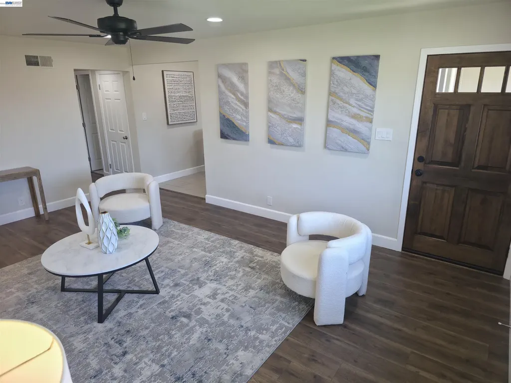 41328 Thurston Street Fremont CA 94538