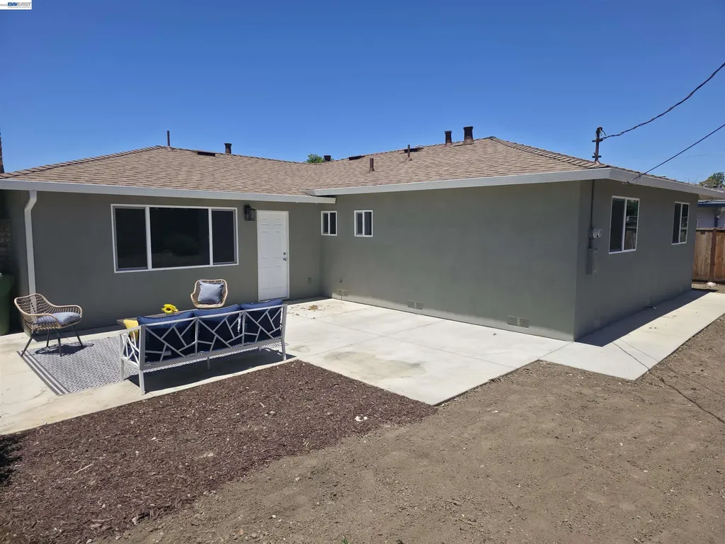41328 Thurston Street Fremont CA 94538