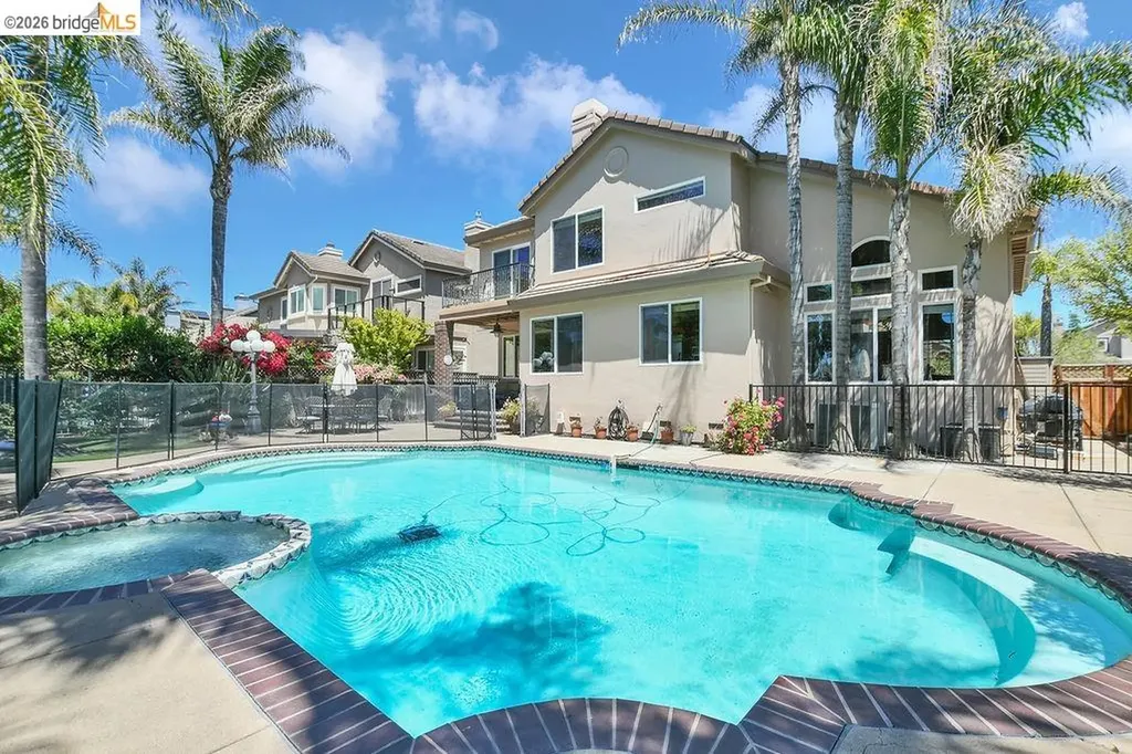 2442 Pinehurst Court Discovery Bay CA 94505
