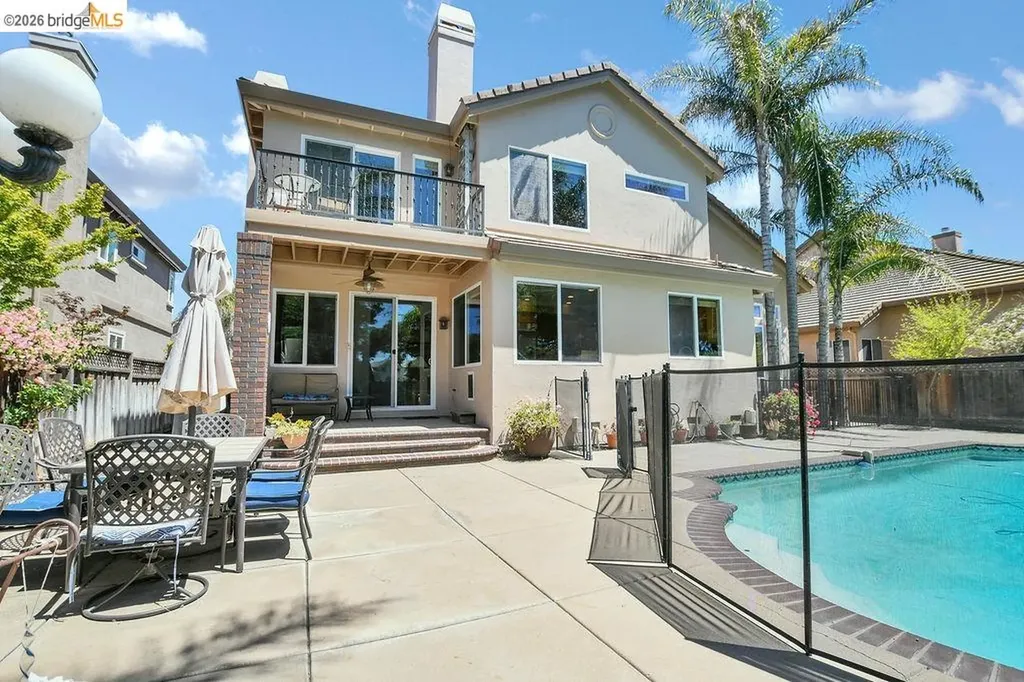 2442 Pinehurst Court Discovery Bay CA 94505