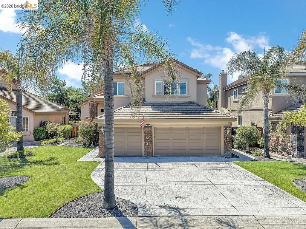 2442 Pinehurst Court Discovery Bay CA 94505