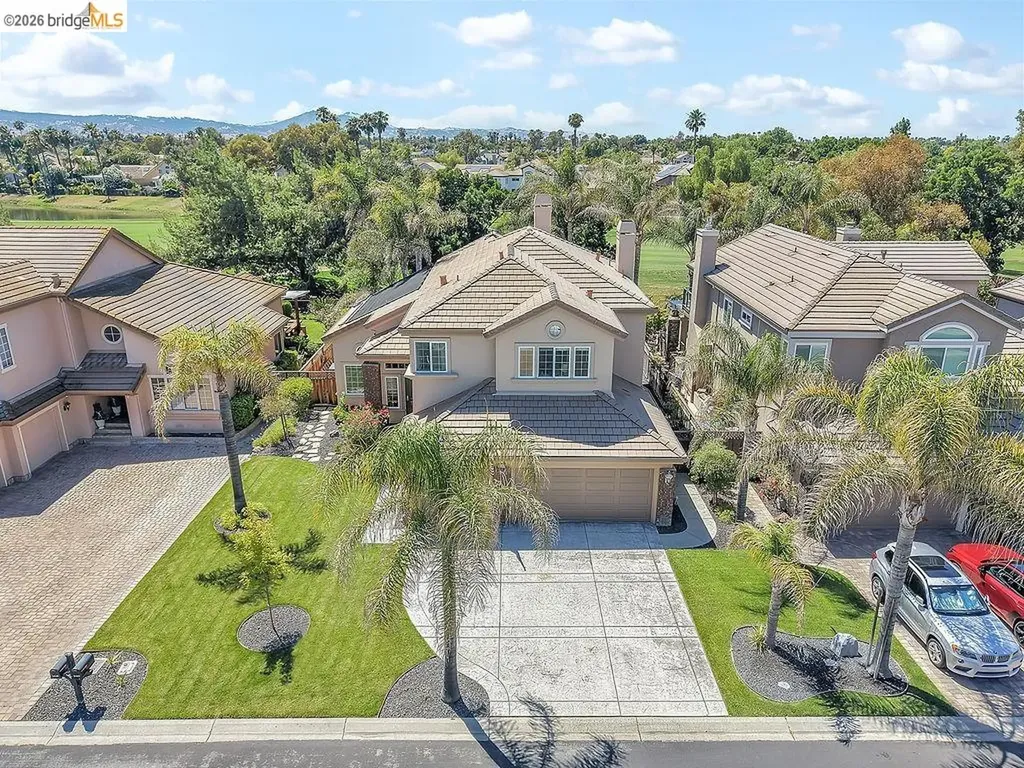 2442 Pinehurst Court Discovery Bay CA 94505
