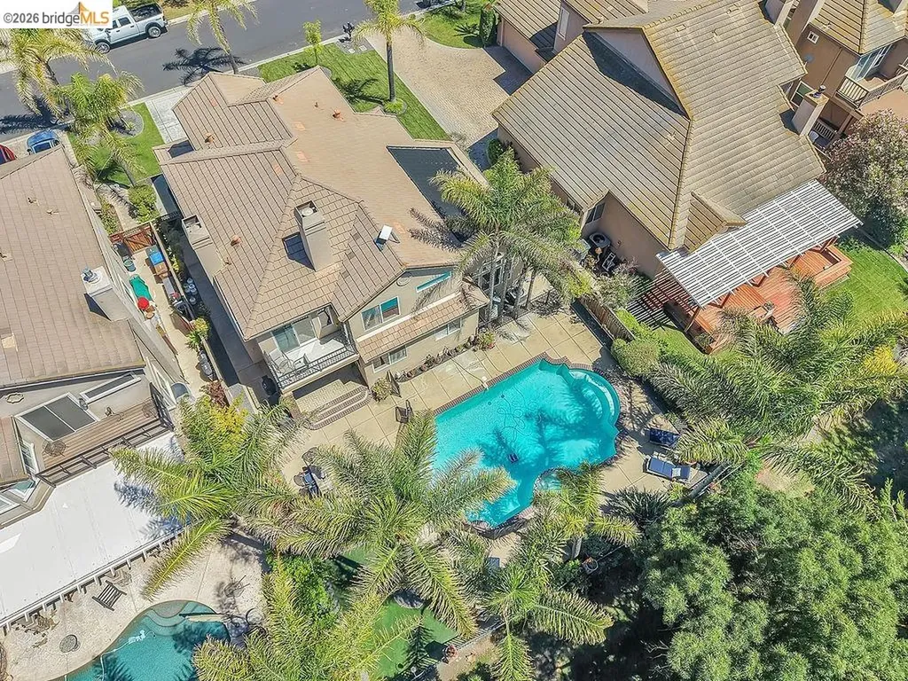 2442 Pinehurst Court Discovery Bay CA 94505