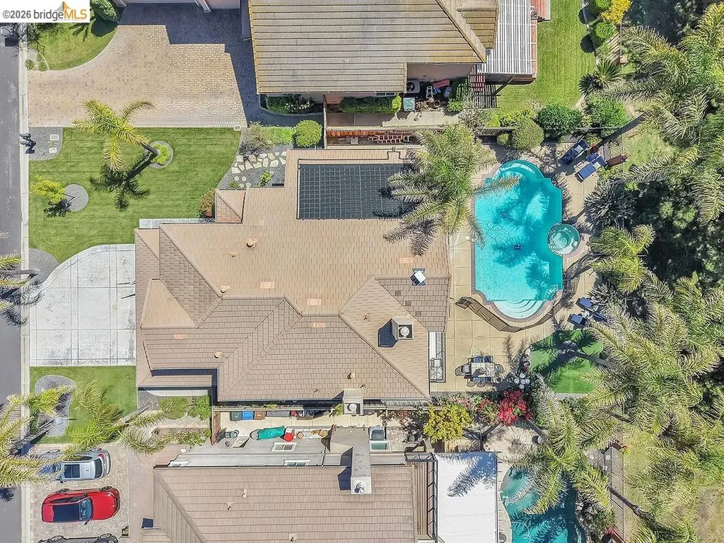2442 Pinehurst Court Discovery Bay CA 94505