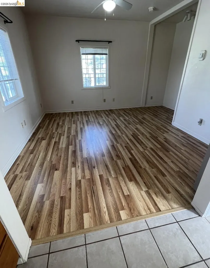 3743 Suter Street Oakland CA 94619