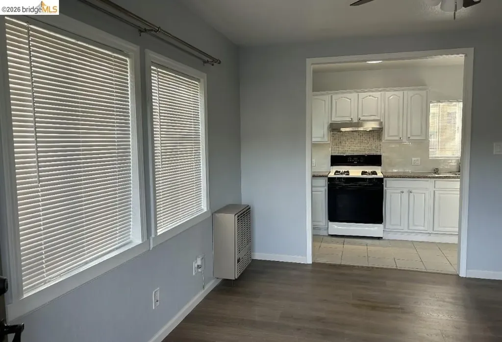 3743 Suter Street Oakland CA 94619