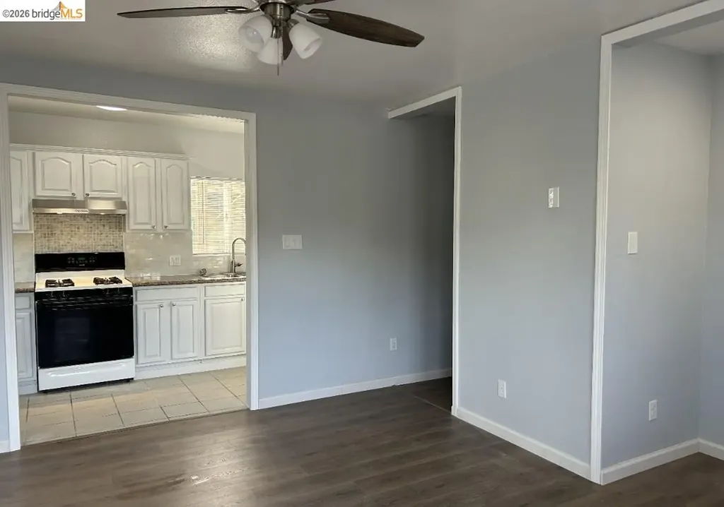 3743 Suter Street Oakland CA 94619