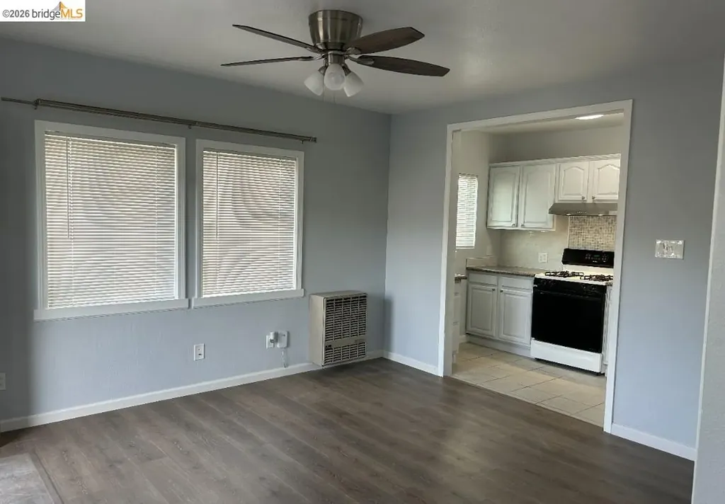 3743 Suter Street Oakland CA 94619