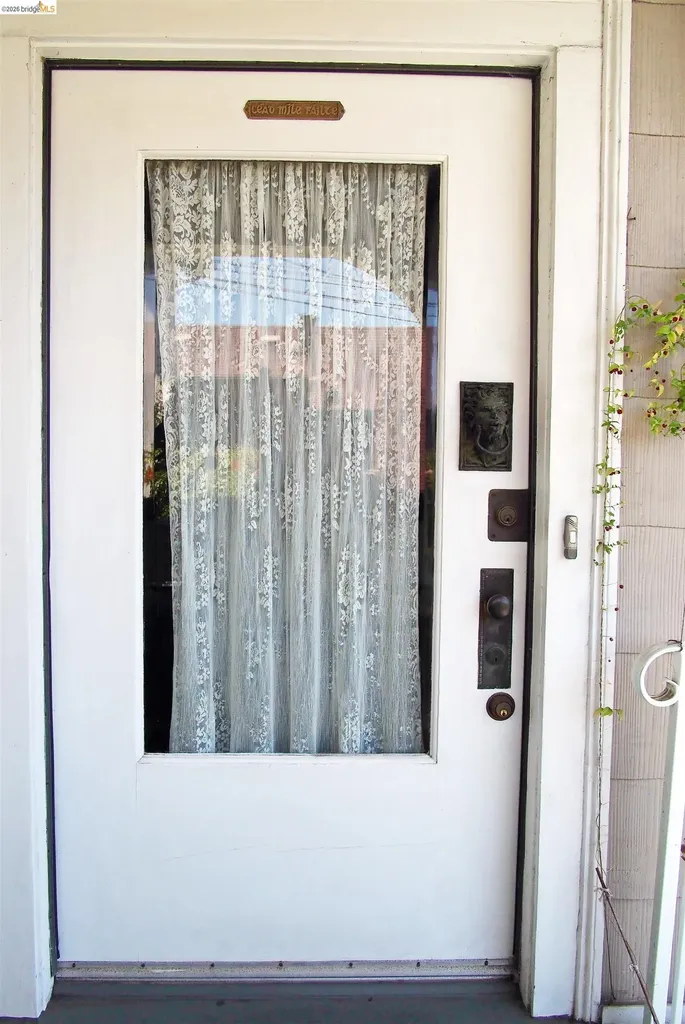 1931 Stuart Street Berkeley CA 94703
