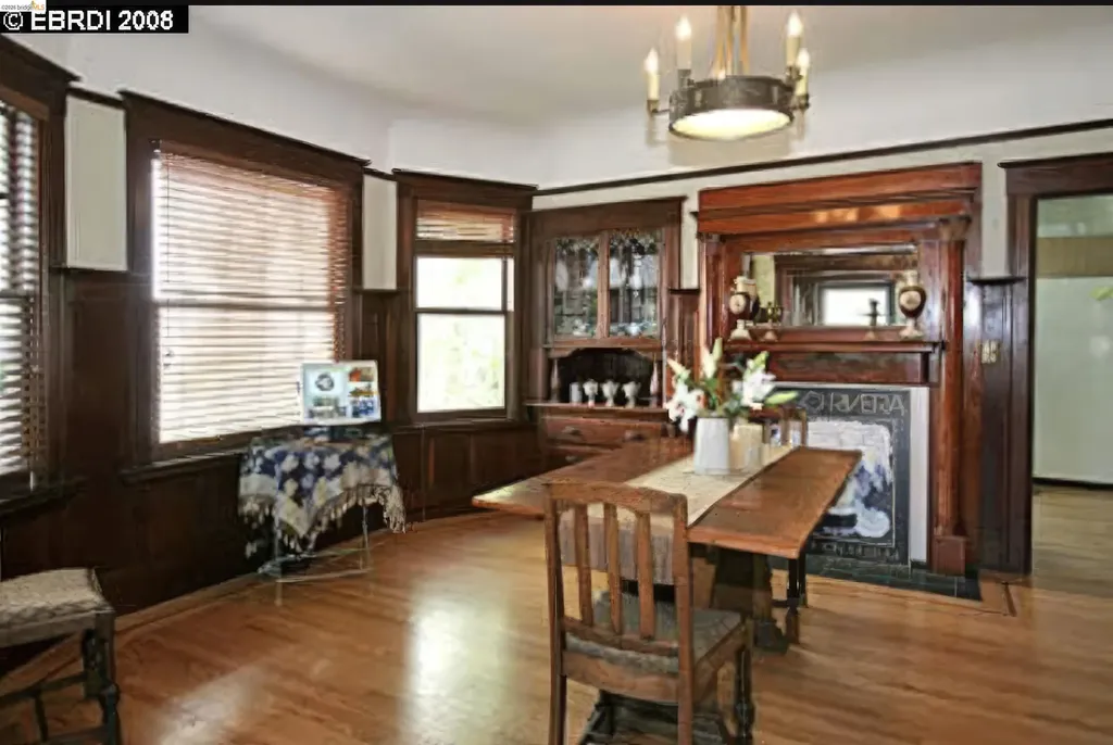 1931 Stuart Street Berkeley CA 94703