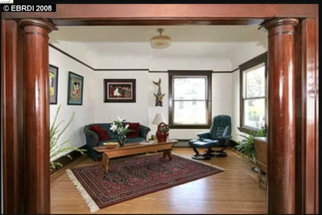 1931 Stuart Street Berkeley CA 94703