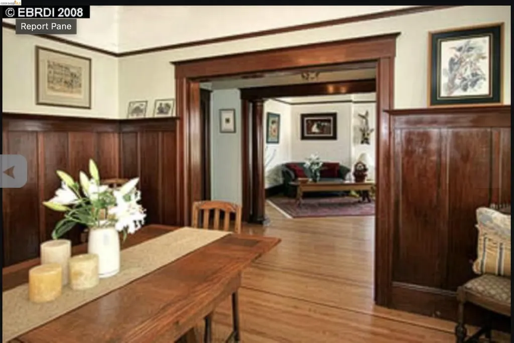 1931 Stuart Street Berkeley CA 94703