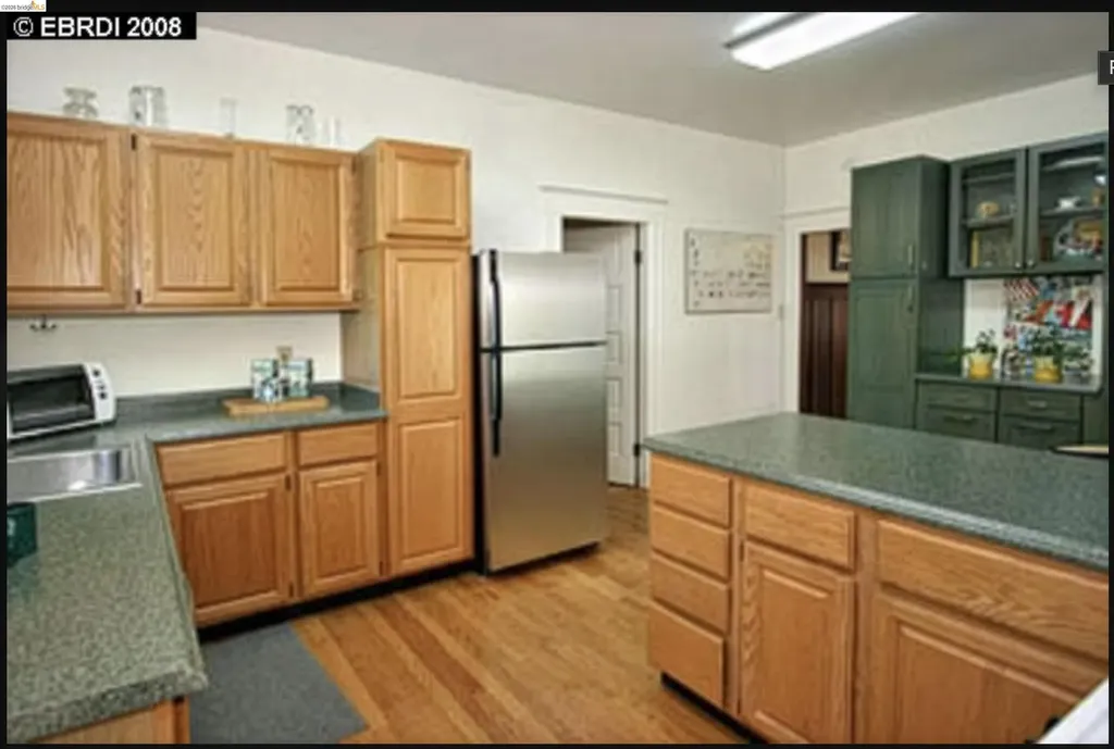 1931 Stuart Street Berkeley CA 94703