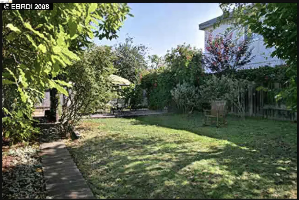 1931 Stuart Street Berkeley CA 94703