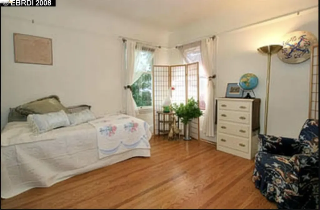 1931 Stuart Street Berkeley CA 94703