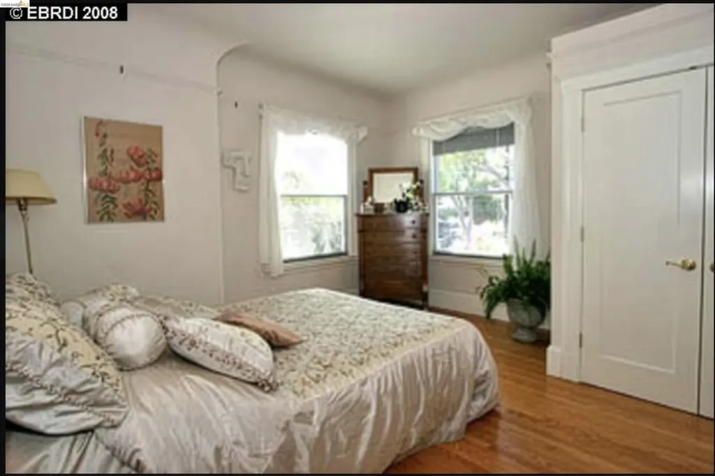 1931 Stuart Street Berkeley CA 94703