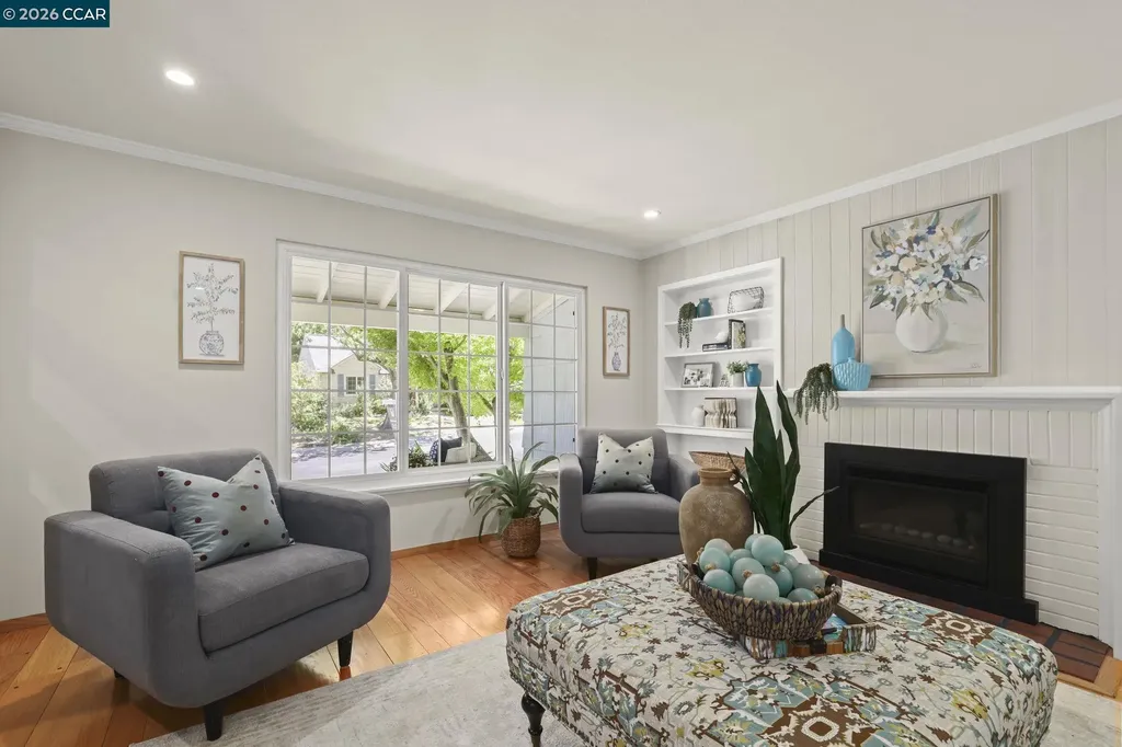 5412 Degnan Drive Martinez CA 94553