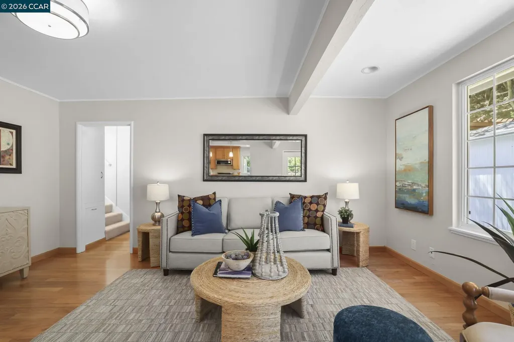 5412 Degnan Drive Martinez CA 94553
