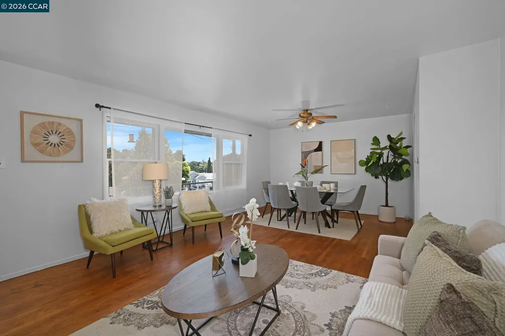 2110 Pomona Avenue Martinez CA 94553