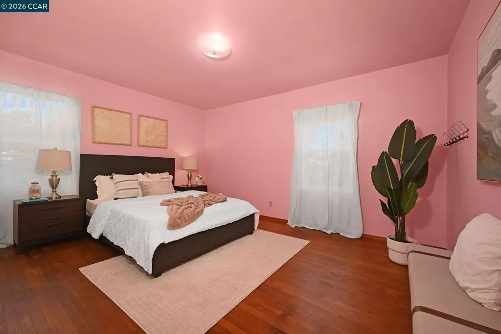 2110 Pomona Avenue Martinez CA 94553