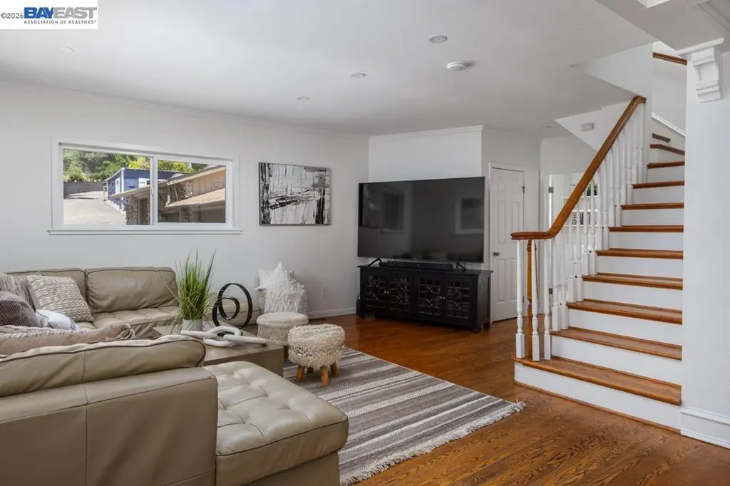 3354 D Street Hayward CA 94541