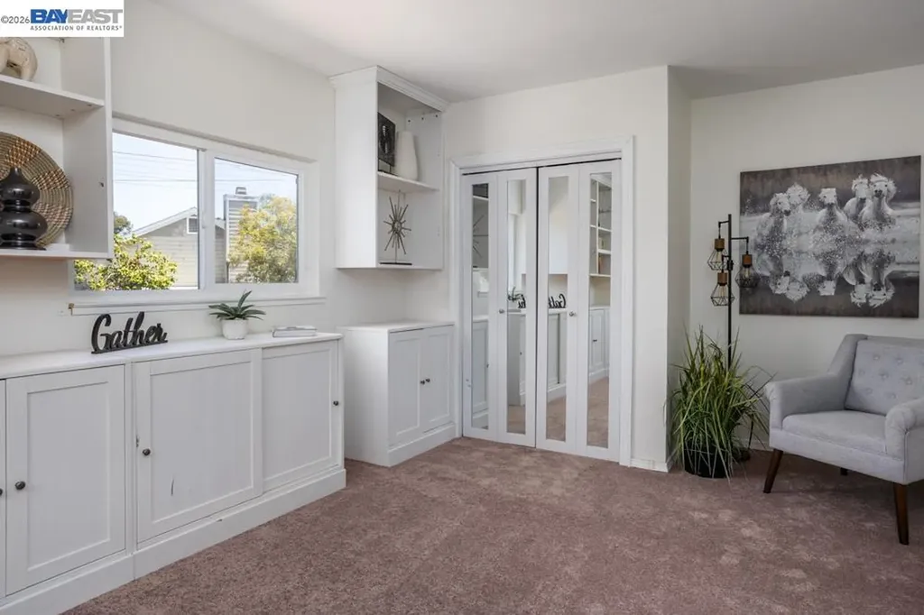 3354 D Street Hayward CA 94541