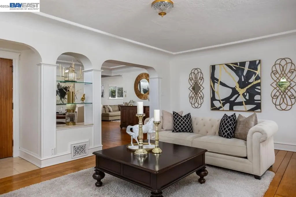3354 D Street Hayward CA 94541