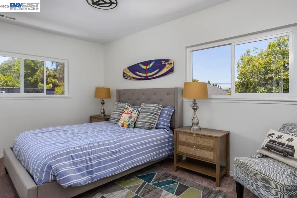 3354 D Street Hayward CA 94541
