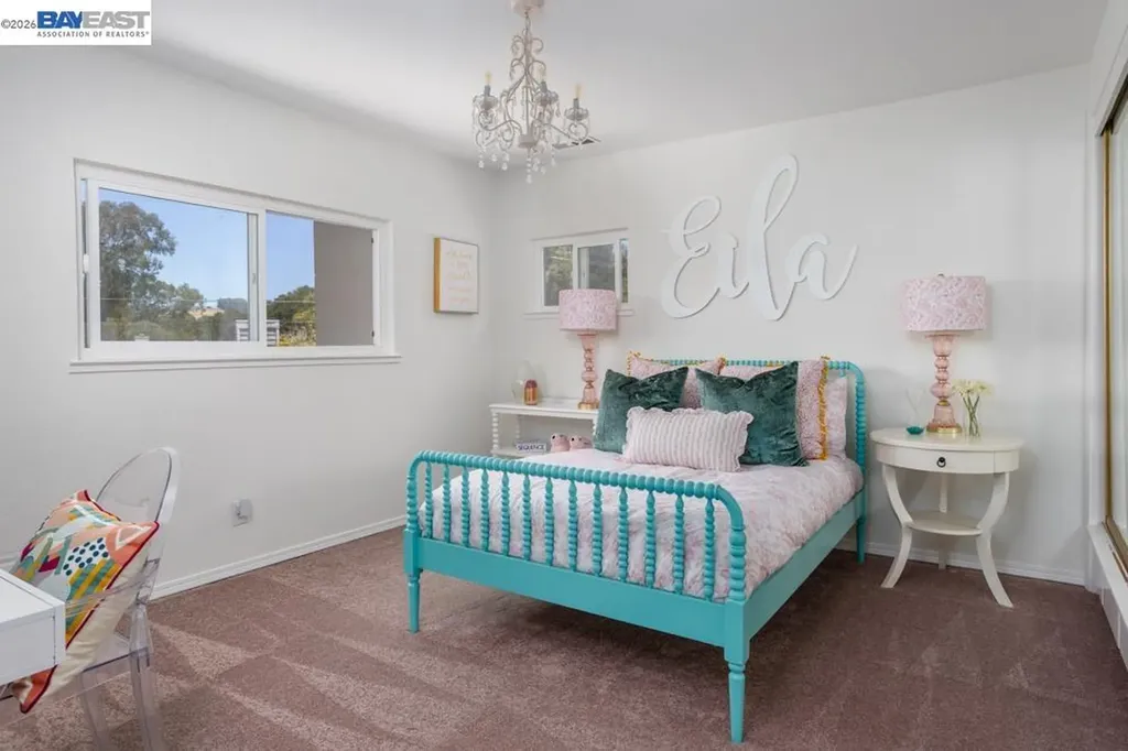 3354 D Street Hayward CA 94541
