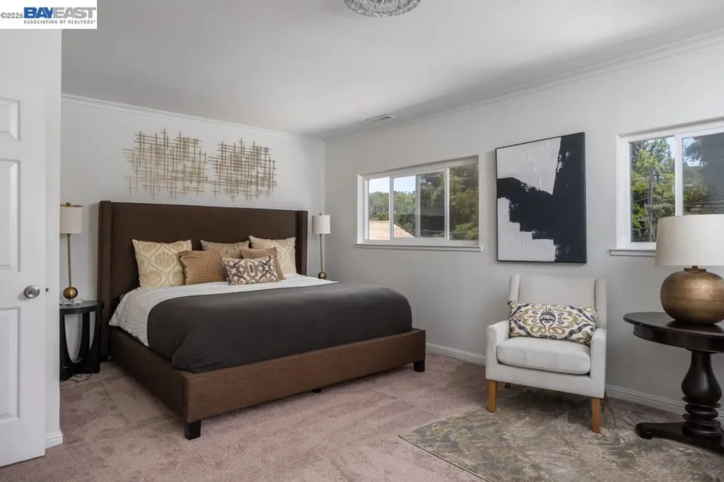 3354 D Street Hayward CA 94541