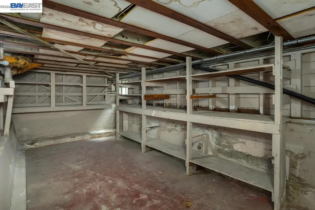 3354 D Street Hayward CA 94541