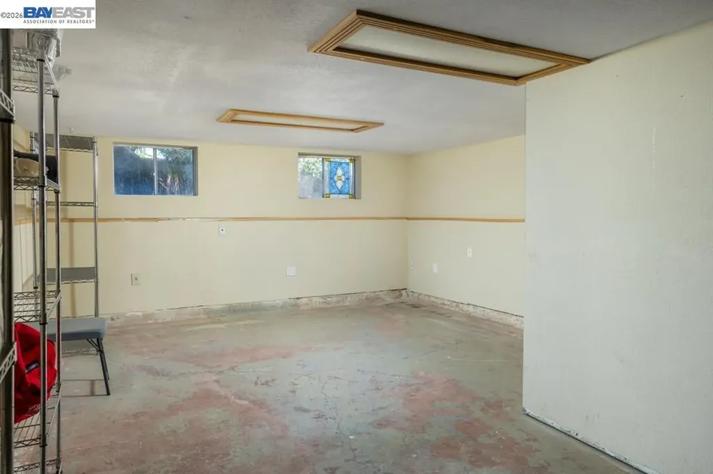 3354 D Street Hayward CA 94541