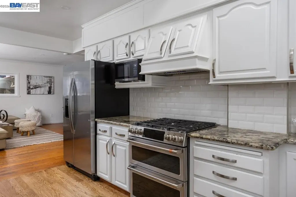 3354 D Street Hayward CA 94541