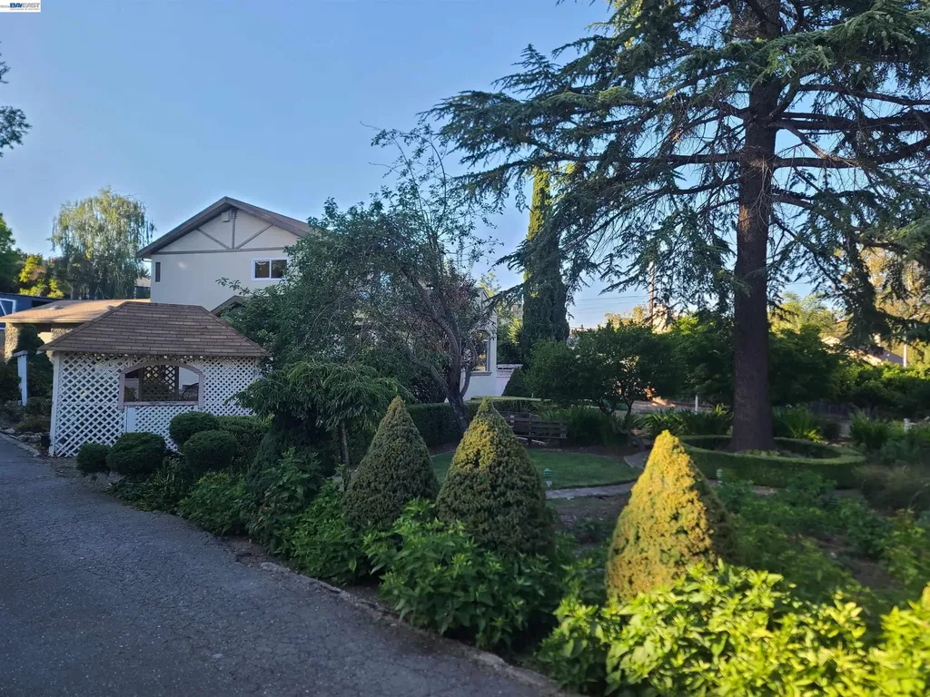 3354 D Street Hayward CA 94541