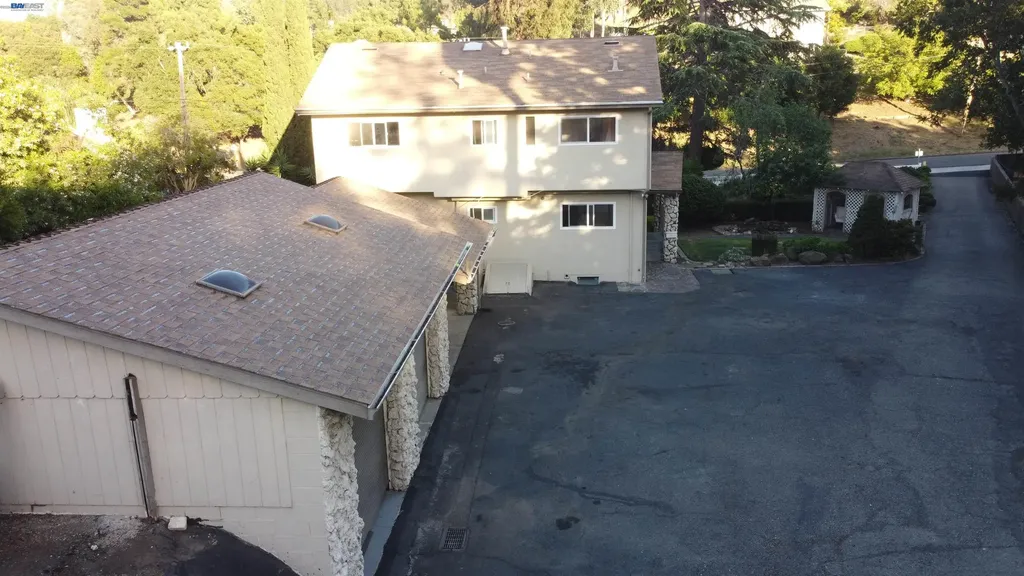 3354 D Street Hayward CA 94541