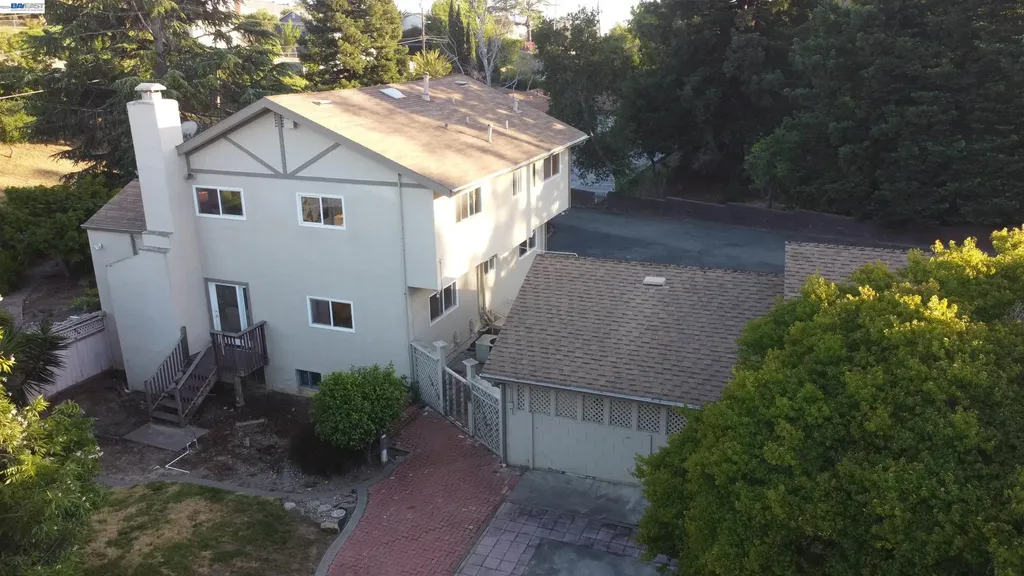 3354 D Street Hayward CA 94541