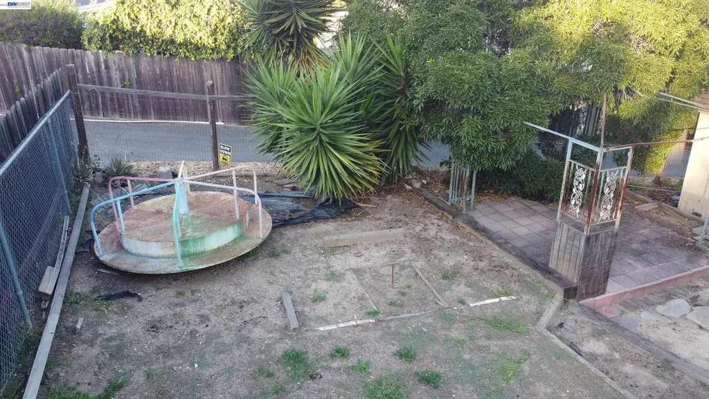 3354 D Street Hayward CA 94541
